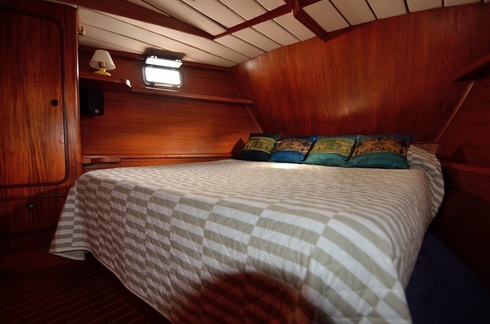 Dufour Gib Sea 52 | Kalima