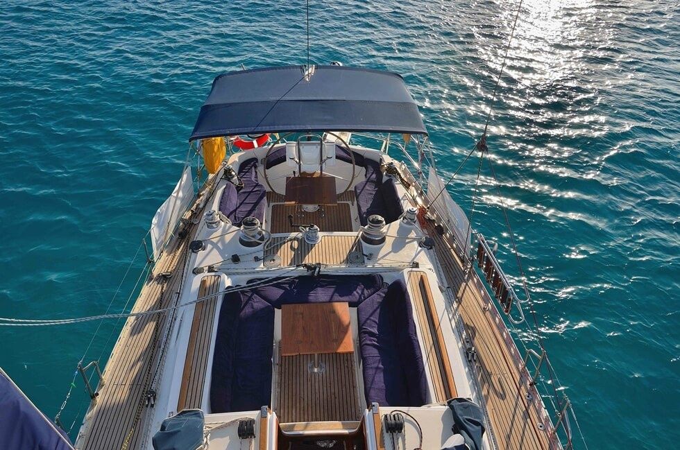 Dufour Gib Sea 52 | Kalima