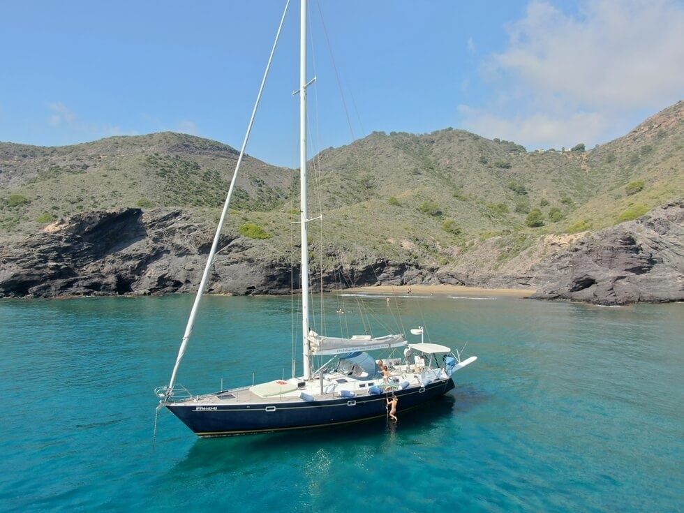 Dufour Gib Sea 52 | Kalima