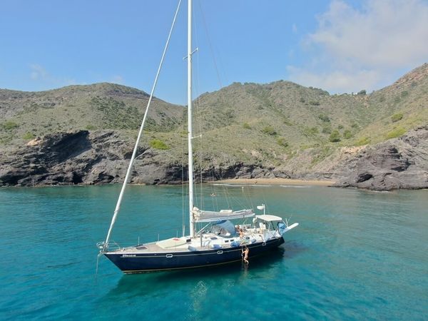 Dufour Gib Sea 52 | Kalima