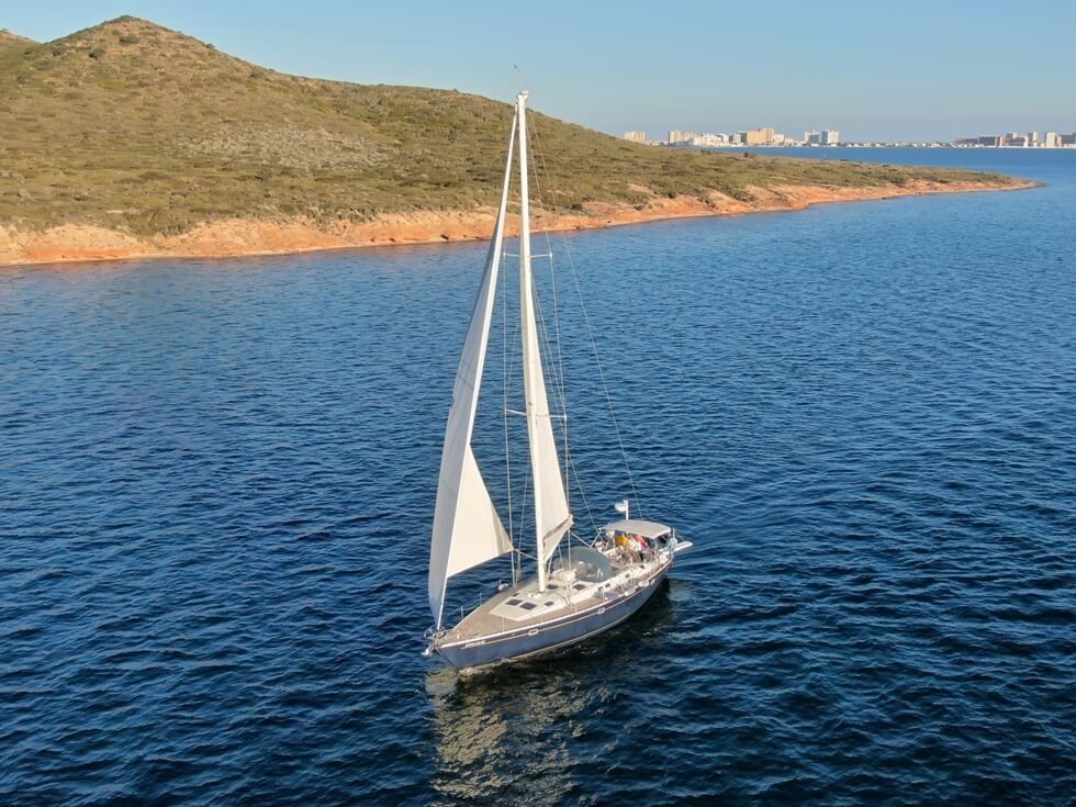 Dufour Gib Sea 52 | Kalima
