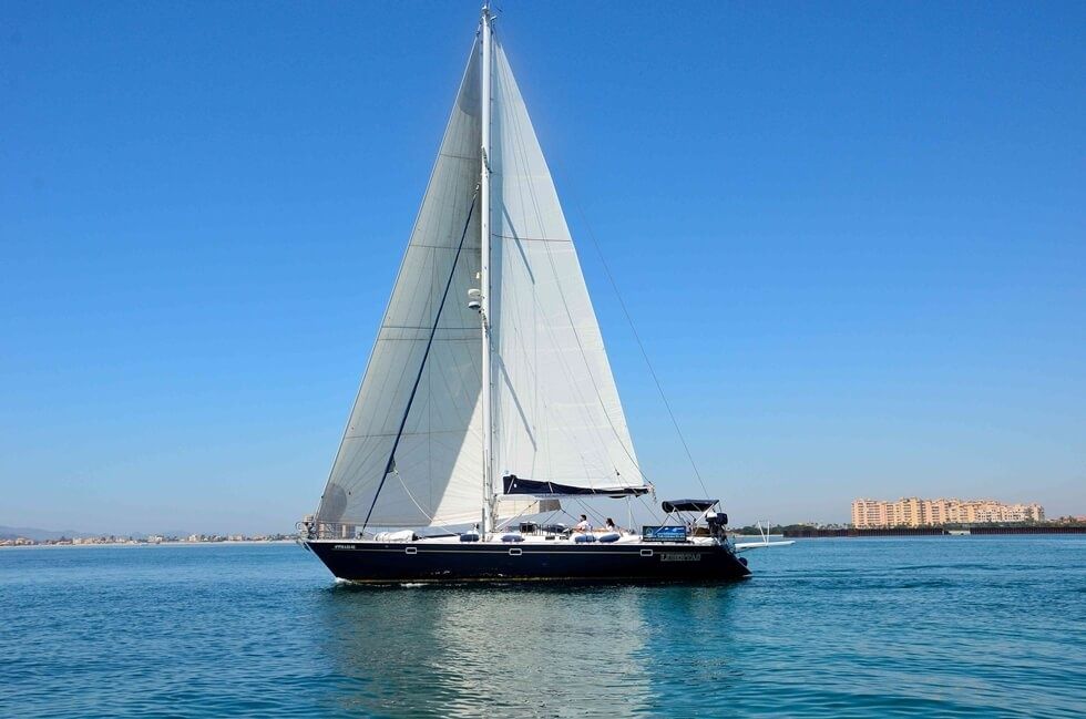 Dufour Gib Sea 52 | Kalima