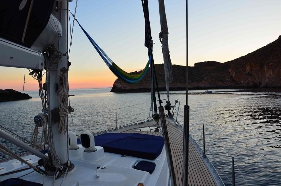 Dufour Gib Sea 52 | Kalima