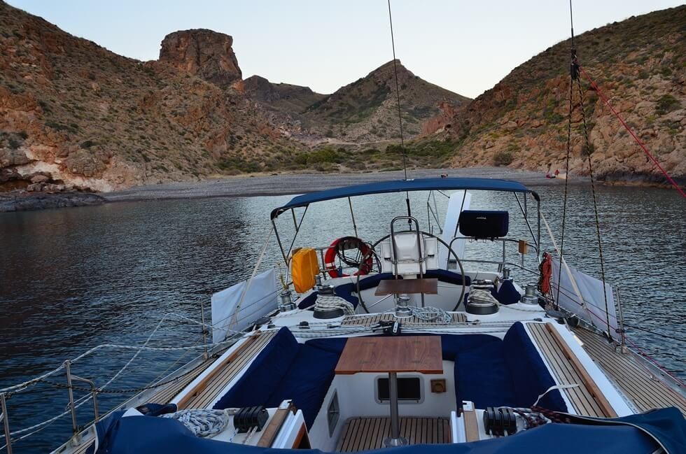 Dufour Gib Sea 52 | Kalima