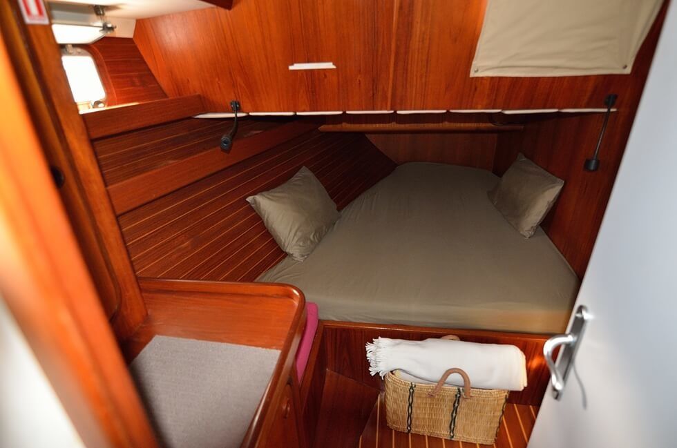 Dufour Gib Sea 52 | Kalima