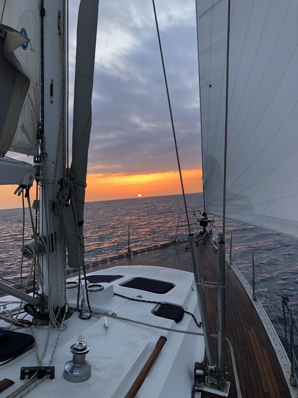Dufour Gib Sea 52 | Kalima