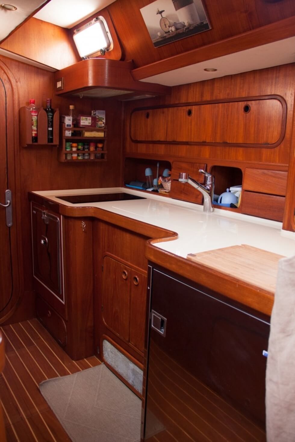 Dufour Gib Sea 52 | Kalima