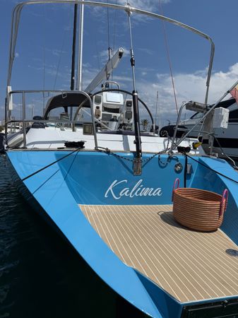 Dufour Gib Sea 52 | Kalima