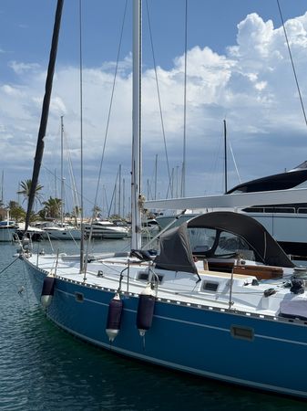 Dufour Gib Sea 52 | Kalima