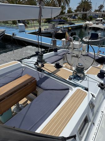 Dufour Gib Sea 52 | Kalima