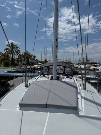 Dufour Gib Sea 52 | Kalima