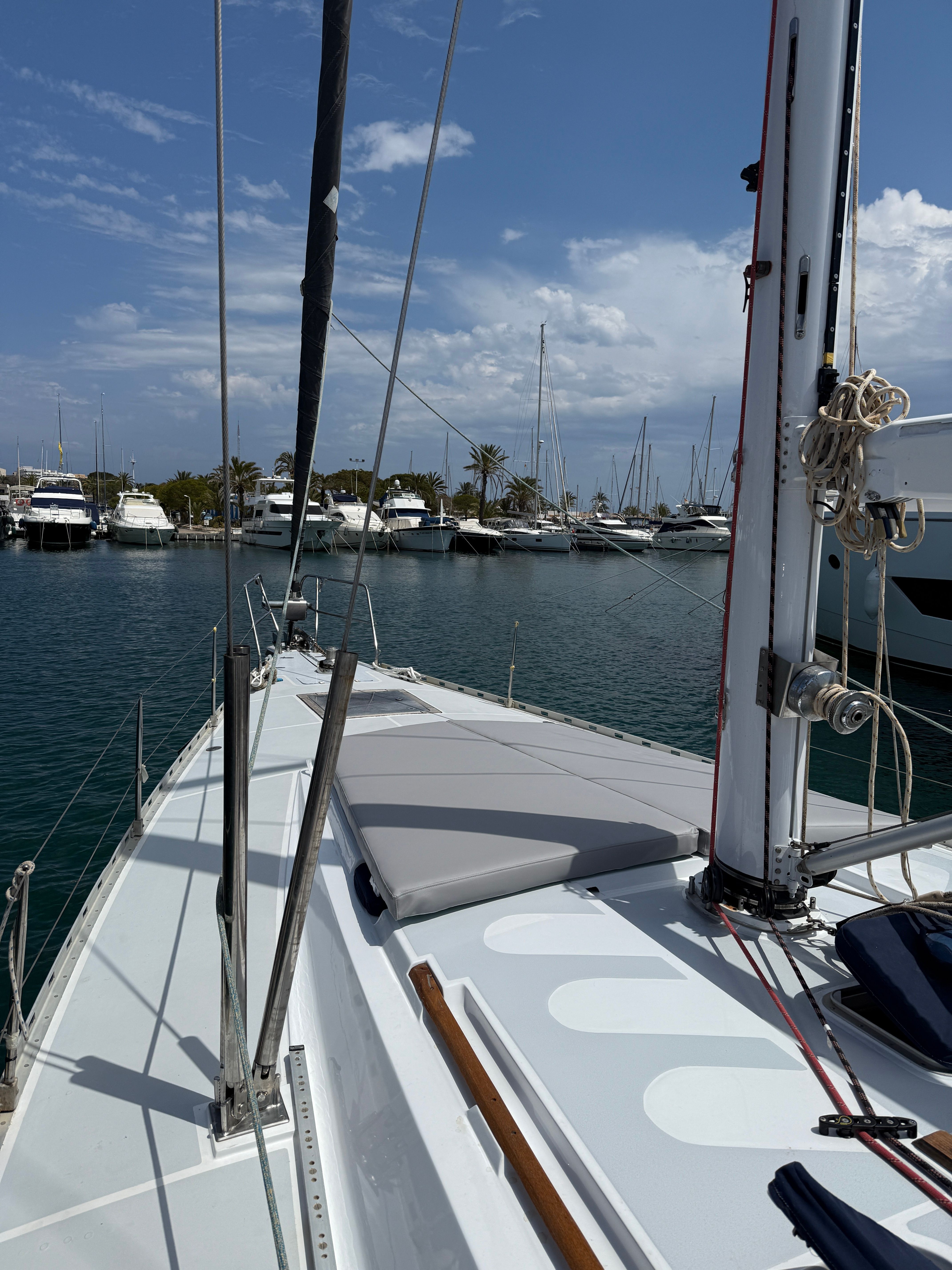 Dufour Gib Sea 52 | Kalima