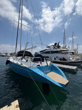 Dufour Gib Sea 52 | Kalima