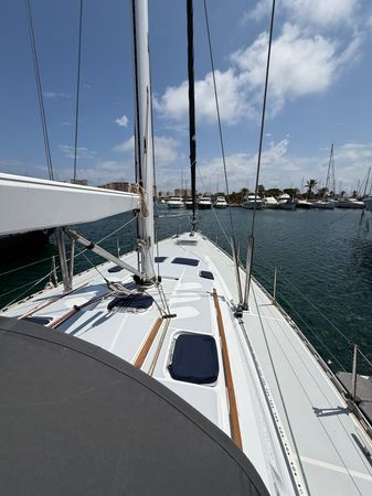 Dufour Gib Sea 52 | Kalima