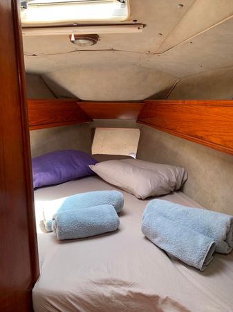 Jeanneau Sunshine 38 | Seti