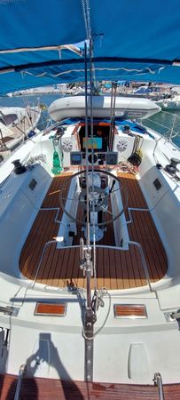 Jeanneau Sunshine 38 | Seti