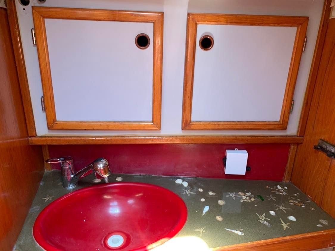 Jeanneau Sunshine 38 | Seti