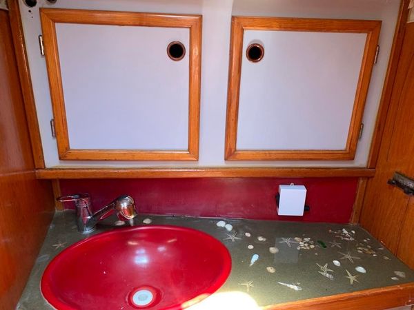 Jeanneau Sunshine 38 | Seti