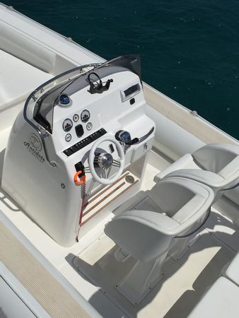 Motomarine Superonda | Antidote