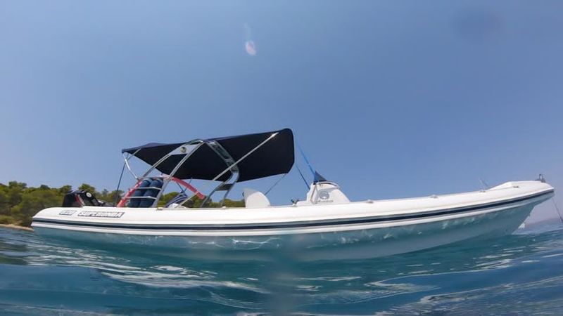 Motomarine Superonda | Antidote