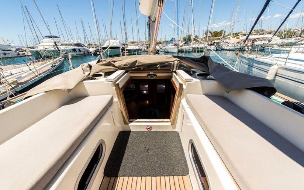 Dromor Triton 48 | Ageri