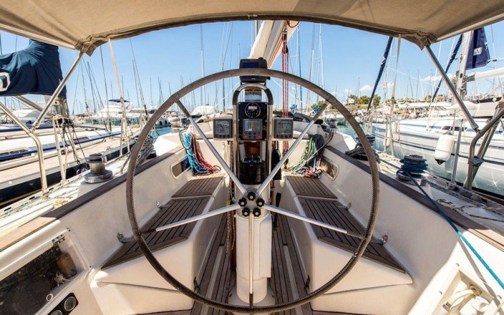 Dromor Triton 48 | Ageri