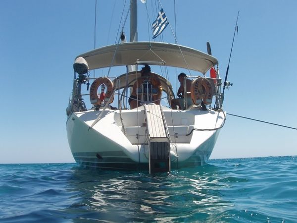 Dromor Triton 48 | Ageri