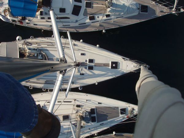 Dromor Triton 48 | Ageri