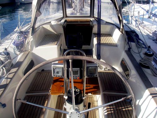 Dromor Triton 48 | Ageri