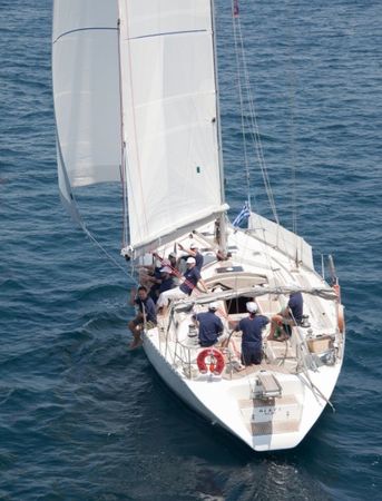 Dromor Triton 48 | Ageri