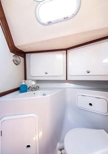 Dromor Triton 48 | Ageri