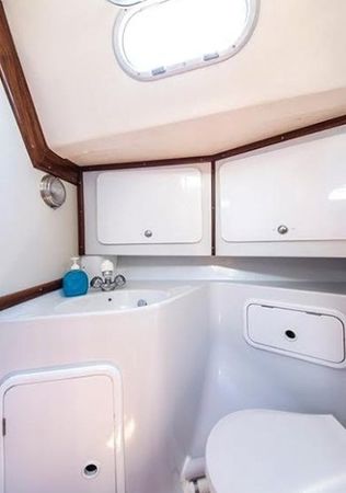 Dromor Triton 48 | Ageri