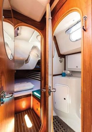 Dromor Triton 48 | Ageri