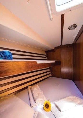 Dromor Triton 48 | Ageri