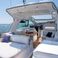 Beneteau Gran Turismo 36 | Parrot