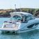 Beneteau Gran Turismo 36 | Parrot