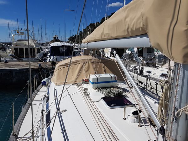 Bavaria 44 | Shamal