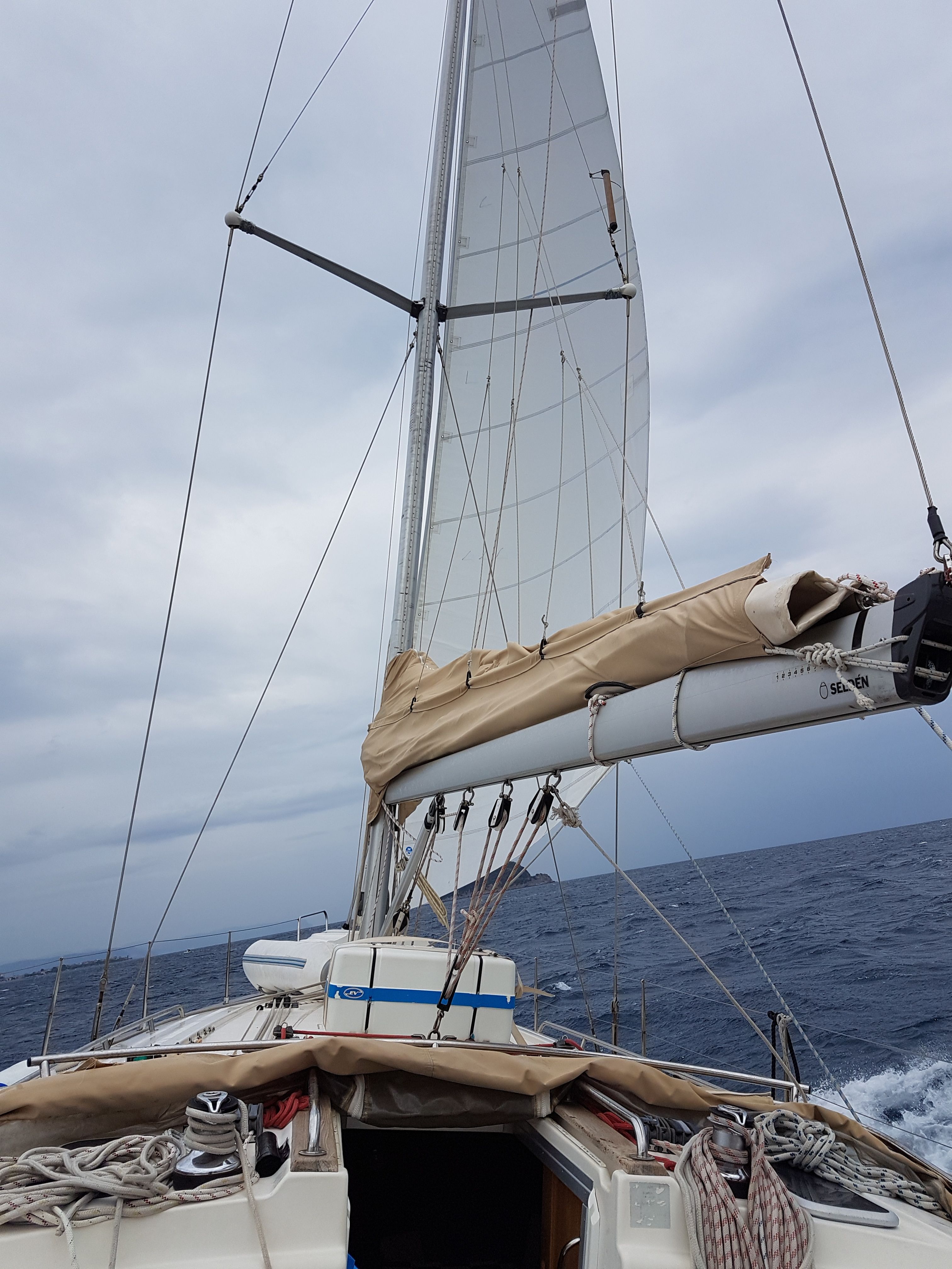 Bavaria 44 | Shamal