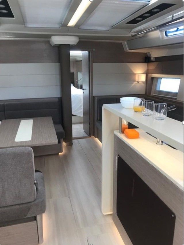 Hanse 588 | Ananija 2