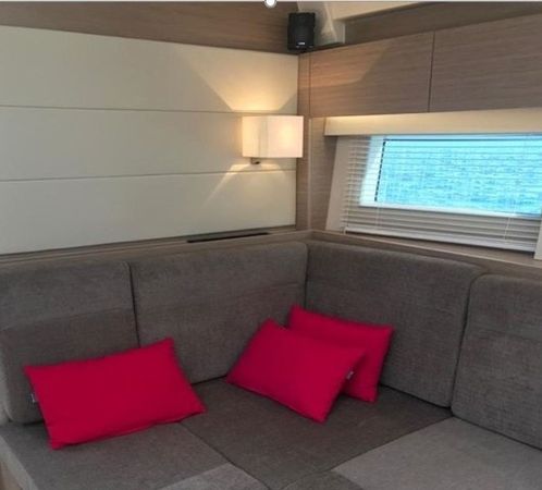 Hanse 588 | Ananija 2