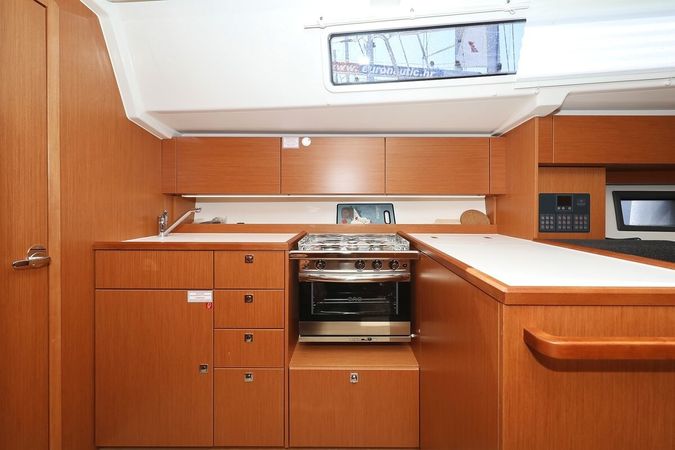 Bavaria C38 | WioSam