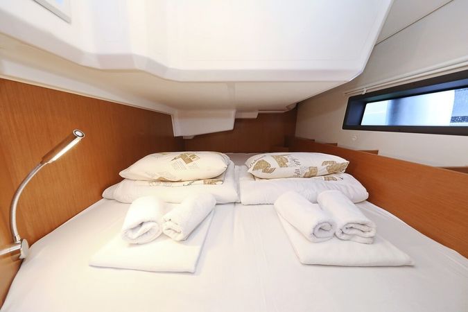 Bavaria C38 | WioSam