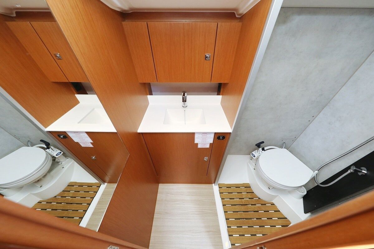 Bavaria C38 | WioSam