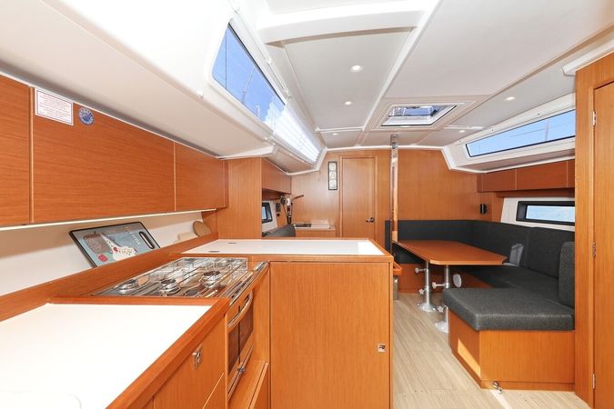 Bavaria C38 | WioSam