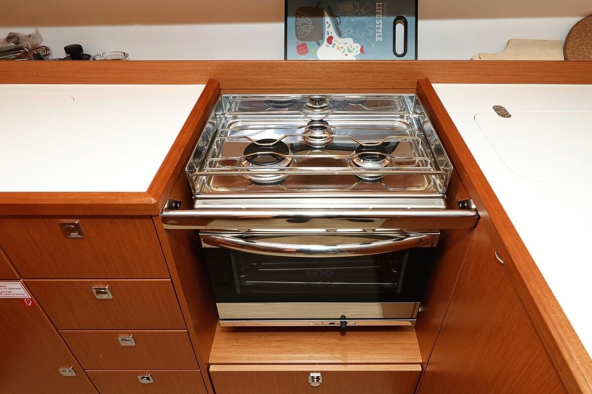 Bavaria C38 | WioSam