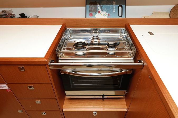 Bavaria C38 | WioSam