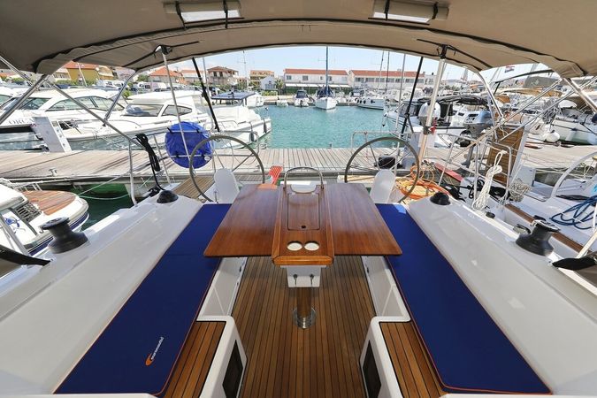 Bavaria C38 | WioSam