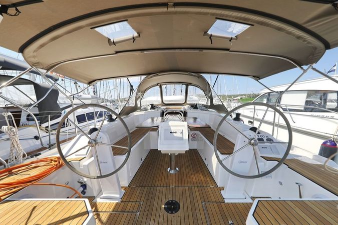 Bavaria C38 | WioSam