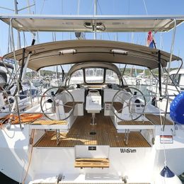 Bavaria C38 | WioSam