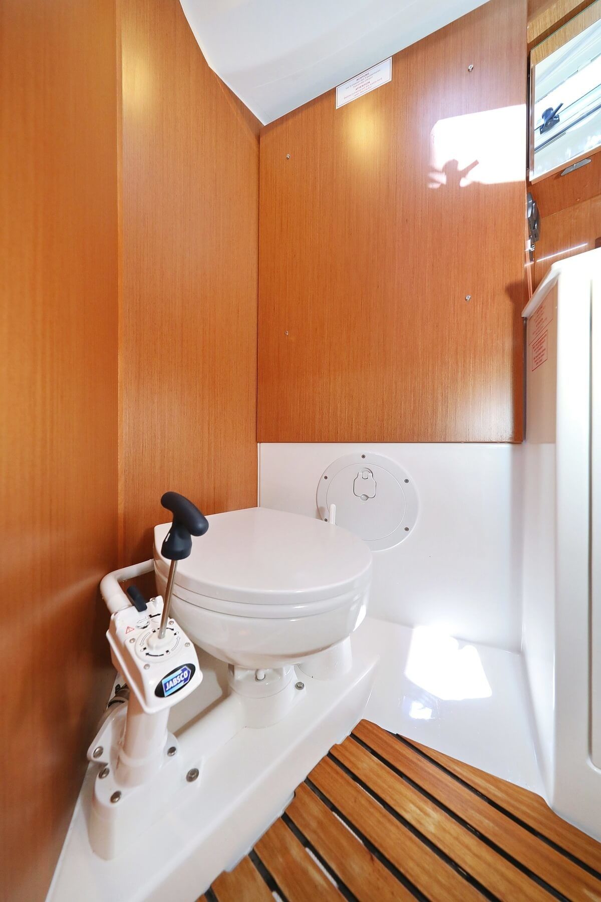 Bavaria C38 | WioSam